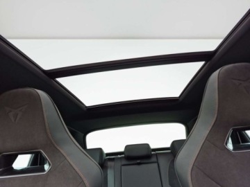 Cupra Ateca Crossover Facelifting 2.0 TSI 300KM 2023 Cupra Ateca VZPanoramaBeats AudioMartwe polefaktura VAT 2.0 Benzyna, zdjęcie 29