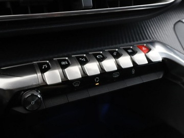 Peugeot 5008 II Crossover 1.6 BlueHDI 120KM 2017 Peugeot 5008 GRATIS! Pakiet Serwisowy o wartości, zdjęcie 28