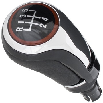 GAŁKA ZMIANY BIEGÓW do VW AUDI SKODA GTI