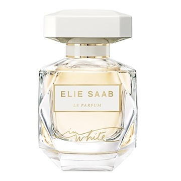 ELIE SAAB LE PARFUM IN WHITE EDP 90ml SPRAY