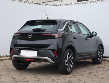 Opel Mokka II SUV 1.2 Turbo 130KM 2022 Opel Mokka 1.2 Turbo, Skóra, Navi, Klima, zdjęcie 4