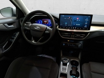 Ford Focus IV Kombi Facelifting 1.5 ECOBLUE 115KM 2024 Ford Focus Poleasingowe.pl SCM, zdjęcie 9