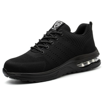 Buty Robocze Ochronne BHP Sportowe Półbuty 37-46