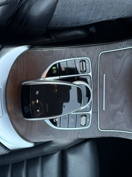 Mercedes GLC C253 SUV 3.0 350 d 258KM 2017 Mercedes GLC 350 AMG*258ps*4Matic, zdjęcie 25