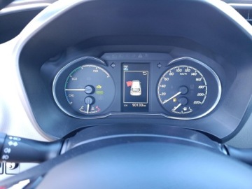 Toyota Yaris III 2017 Toyota Yaris Hybrid 100 Premium EU6 III (2011-2019, zdjęcie 28
