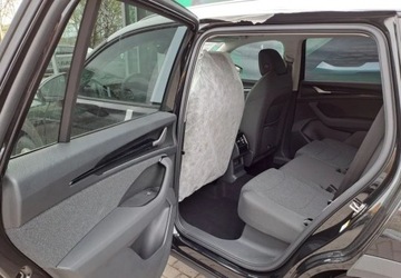 Skoda Kodiaq II 2025 Skoda Kodiaq 2.0 TSI 204KM DSG 4x4 EDITION 130, dostepny od reki 2.0, zdjęcie 4