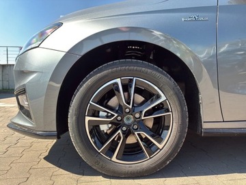 Skoda Fabia IV 2025 Skoda Fabia Monte Carlo 1.0 TSI DSG, zdjęcie 18