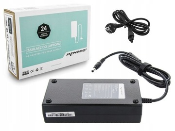 Zasilacz do Asus ROG G75VW-DS71 G75VW-DS73