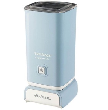 ВСТАВКА МОЛОКА + НАГРЕВАТЕЛЬ Ariete Vintage