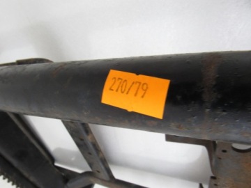 Правая ступенька/стойка Cectek Gladiator 500, 13р