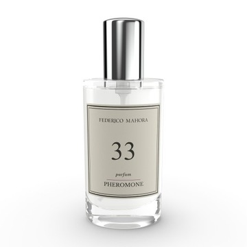 Perfumy FM 33 Z FEROMONAMI 50 ml