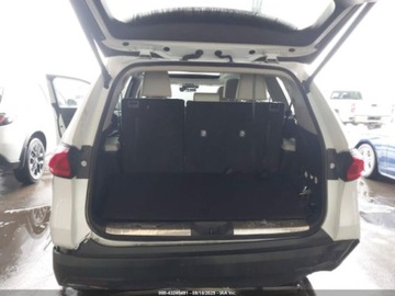 Toyota 2024 Toyota Grand Highlander Hybrid Limited 2024 2.5l 2.5 Hybryda 186KM, zdjęcie 5