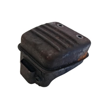 MTD BLACK-LINE 3146B TŁUMIK WYDECH