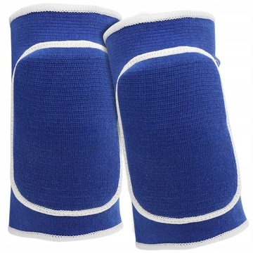 Наколенники для йоги. Материалы для йоги.