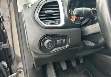 Jeep Renegade SUV 1.4 MultiAir 140KM 2016 Jeep Renegade 1,4 Benzyna 140 KM Longtitude Salon PL Serwis GWARANCJA Zami, zdjęcie 16