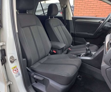 Volkswagen T-Roc I SUV Facelifting 1.5 TSI ACT 150KM 2022 Volkswagen T-Roc 1,5 TSI 150kM LifePlus Salon Polska F.Vat 23 1.5 Benzyna, zdjęcie 23