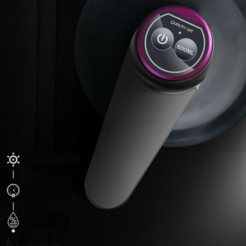 РАСПРЕДЕЛИТЕЛЬ ВОДЯНОГО НАСОСА ЭЛЕКТРИЧЕСКИЙ USB-ДИСПЕНСЕР НАПОЛНИТЕЛЬ АВТОМАТИЧЕСКИЙ