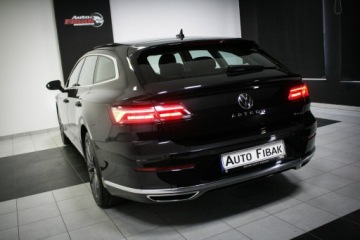 Volkswagen Arteon Fastback Facelifting 2.0 TDI 200KM 2022 Volkswagen Arteon ShootingBrake*DSG*Salon, zdjęcie 7