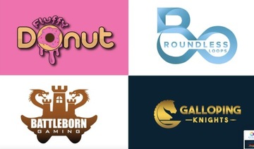 ДИЗАЙН ЛОГОТИПА, ВИЗИТНАЯ КАРТОЧКА, ФОН FACEBOOK