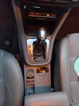 Volkswagen Sharan II Van 2.0 TDI-CR BMT 140KM 2012 VW SHARAN 20 TDI AUTOMAT STAN B.ŁADNY, zdjęcie 22