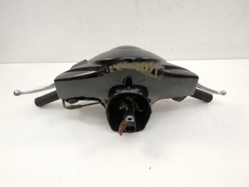 РУЛЕВОЕ КОЛЕСО В КОМПЛЕКТЕ ROMA