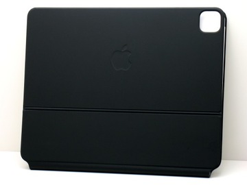 Клавиатура Apple Magic Keyboard для iPad Pro 12,9 дюйма (6, 5, 4, 3 поколения) — черная