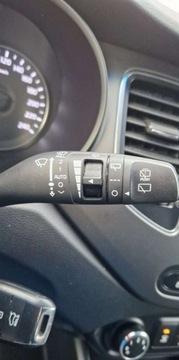 Kia Carens IV Minivan 1.6 GDI 135KM 2014 Kia Carens GDI Niski Przebieg LED Grzana Kiera Klima Tempomat 1.6 Benzyna, zdjęcie 22