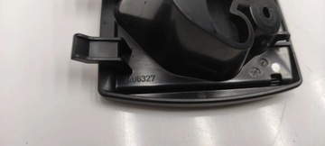 BMW 4 F32 F33 2016 JINÉ DÍLY INTERIÉR VOZIDLA