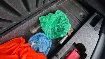 Mazda 6 II Kombi Facelifting 2.0 MZR 155KM 2011 Mazda 6 Raty 2.0 benz Bose Klimatronic EXECUTIVE Zarej w PL Gwarancja 2.0, zdjęcie 18