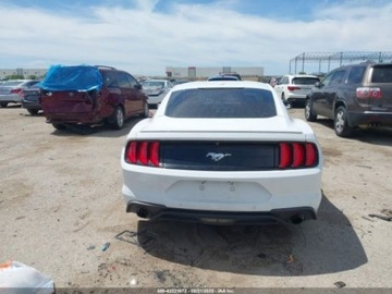 Ford Mustang VI 2018 Ford Mustang Ecoboost 2.3 Benzyna 310KM, zdjęcie 5