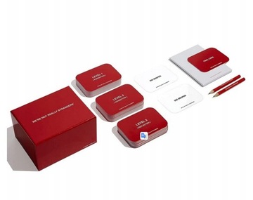 Карточная игра «Мы не совсем чужие» - интерактивная 17