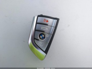 BMW 2020 BMW M8 Gran Coupe 2020 4.4 Benzyna 600KM, zdjęcie 15