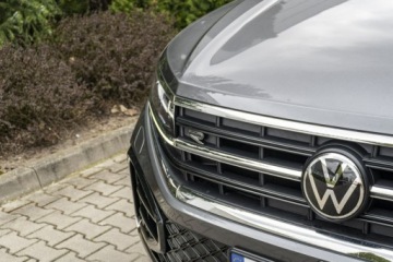Volkswagen Touareg III SUV Facelifting 3.0 V6 TSI 340KM 2024 Volkswagen Touareg R-Line 3.0 V6 TFSI 4Motion, zdjęcie 8