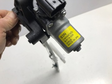 HONDA HR-V III 2023 MECHANIZMUS ZVEDÁK OKNO PRAVÝ ZADNÍ CM0937900