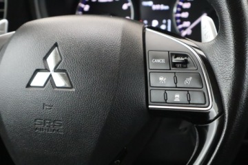 Mitsubishi Outlander III SUV Facelifting 2017 2.0 150KM 2018 Mitsubishi Outlander 2.0, Salon Polska, zdjęcie 16