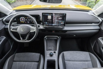 Volkswagen T-Roc I SUV Facelifting 1.5 TSI ACT 150KM 2026 Volkswagen T-Roc Style 1.5 eTSI 150 KM DSG -, zdjęcie 11