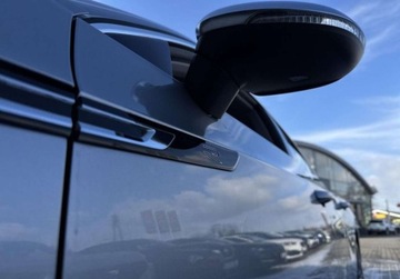 Volkswagen Arteon Fastback Facelifting 2.0 TDI 200KM 2021 Volkswagen Arteon Shooting Brake 2.0TDI 200KM Elegance DSG Kamera Masaz NA, zdjęcie 35