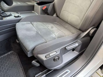 Volkswagen Tiguan II SUV 2.0 TSI 190KM 2019 Volkswagen Tiguan 190 KM 4Motion R-Line LED TOP Virtual Pakiety Salon, zdjęcie 11