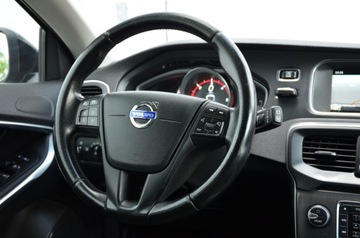 Volvo V40 II Cross Country 2.0 D4 DRIVE-E 190KM 2014 SUPER STAN 2.0D4 190KM START/STOP NAVI LED ALU KLIMA NOWY SILNIK GWARANCJA, zdjęcie 28