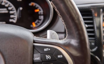 Jeep Grand Cherokee IV Terenowy Facelifting 3.0 V6 CRD 250KM 2013 Jeep Grand Cherokee 3.0D 250Ps Ledy Xenony Panorama Radar Navi Skora 1Wl., zdjęcie 25