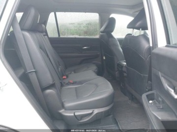 Toyota 2024 Toyota Grand Highlander Hybrid XLE 2024 2.5l 2.5 Hybryda 186KM, zdjęcie 12