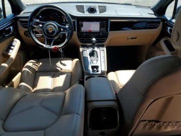 Porsche Macan 2021 Porsche Macan 2021 2.0l 2.0 Benzyna 248KM, zdjęcie 8