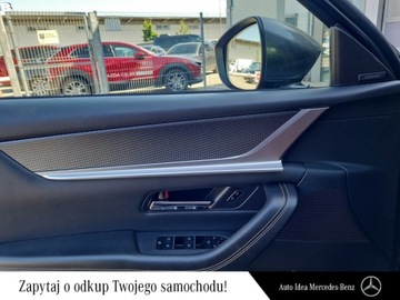 Mazda CX-60 2023 Mazda CX-60 3.3 D mHEV Exclusive Line aut, zdjęcie 18