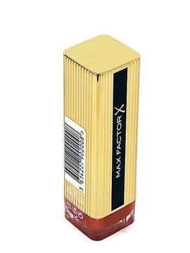 Max Factor Colour Elixir Szminka 015 Nude Rose