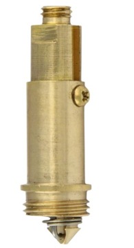 Mechanizm spustu korka klik klak click-clack