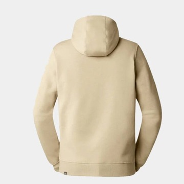 Bluza TNF Dome Pullover Hoodie (NF00AHJY ) Gravel