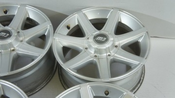 K6749 Jeep диски 5x127 8jx17 ET30 5x127 Borbet