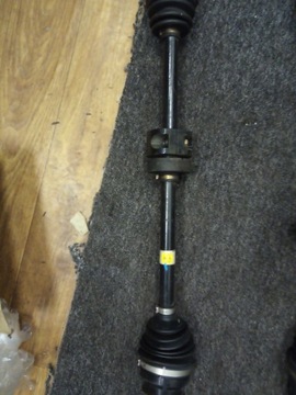 96343262 POLOOSA POHONNÁ PRAVÁ LEGANZA AUTOMAT BEZ ABS