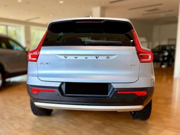 Volvo XC40 Crossover Facelifting 2.0 B3 163KM 2026 VOLVO XC40 B3 Core Suv 2.0 (163KM) 2026, zdjęcie 2