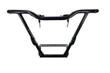 ZDERZAK PRZEDRAMA ACCESS LUCKY STAR SP 300 400 PRZEPRAWOWE